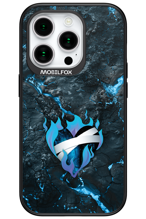 Icefire 2.0 - Apple iPhone 15 Pro