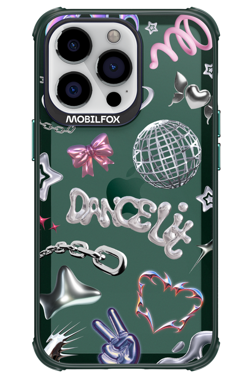 3D Universe T - Apple iPhone 13 Pro