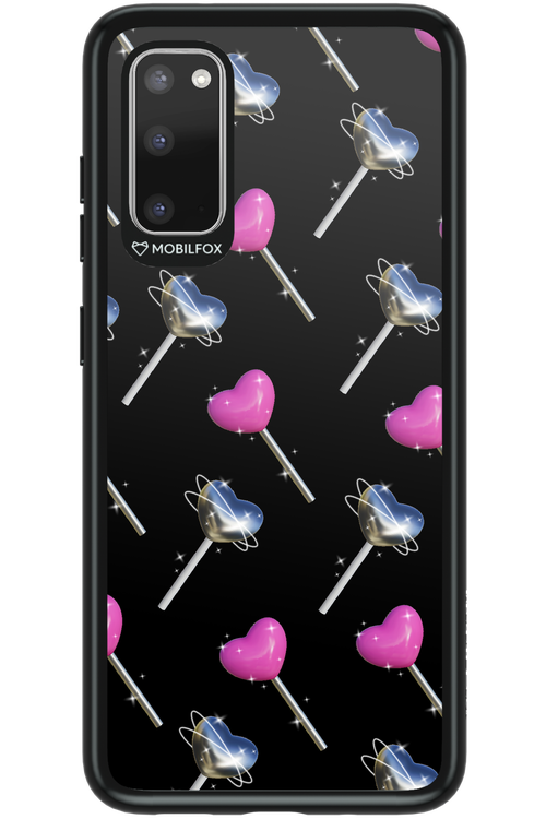 Y2K Candy - Samsung Galaxy S20