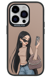 Cube Babe - Apple iPhone 14 Pro