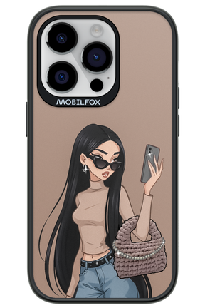 Cube Babe - Apple iPhone 14 Pro