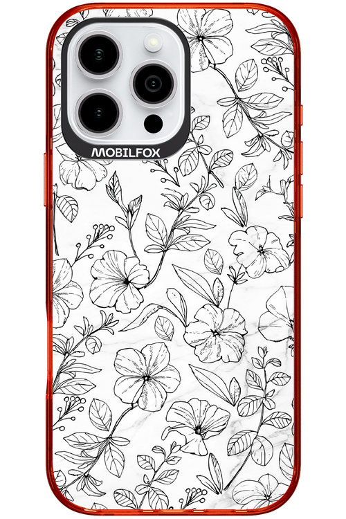 Lineart Beuty - Apple iPhone 16 Pro Max