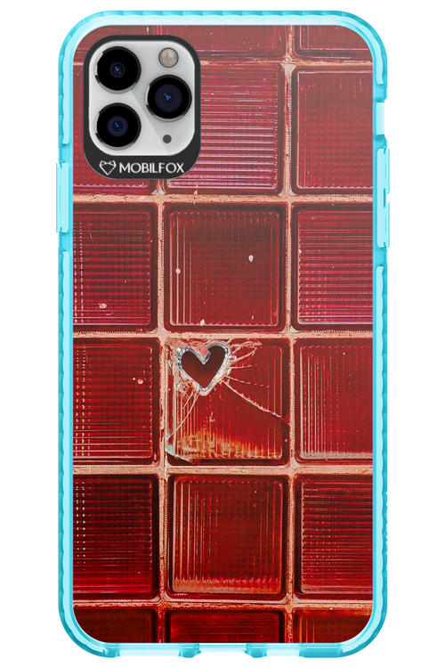 Heartbroken - Apple iPhone 11 Pro Max