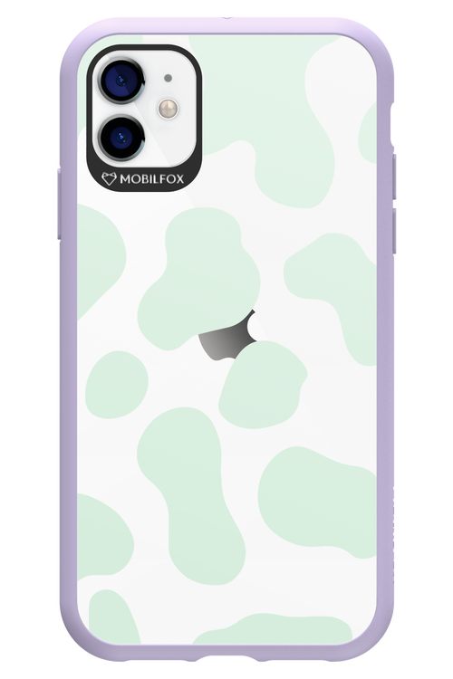 Minty Moo - Apple iPhone 11