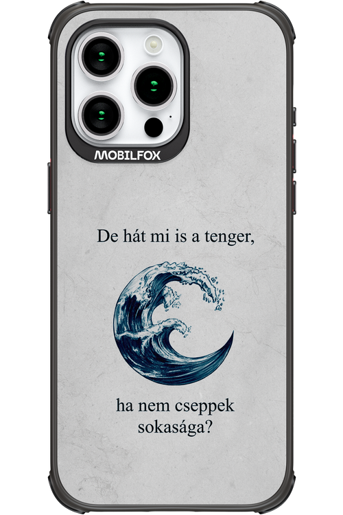 Tenger - Apple iPhone 15 Pro Max