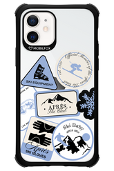 Alpine Spirit - Apple iPhone 12