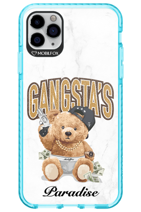 Gangsta - Apple iPhone 11 Pro Max