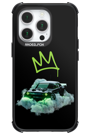 Just Dont Die - Apple iPhone 14 Pro