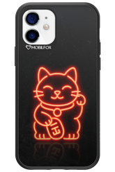 Led Cat - Apple iPhone 12