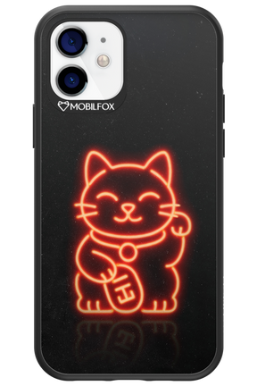 Led Cat - Apple iPhone 12