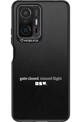 BSW FourSeasons 5 2.0 - Xiaomi Mi 11T Pro