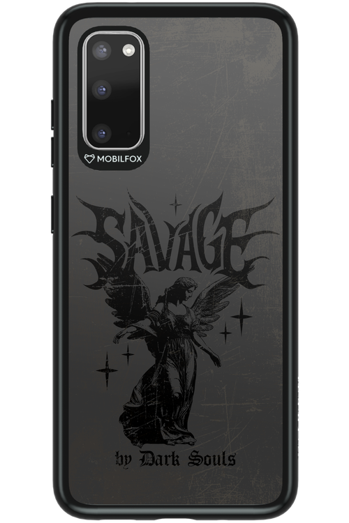 St. Savage - Samsung Galaxy S20