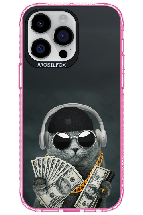 Flex Cat - Apple iPhone 14 Pro Max