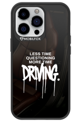 More Driving - Apple iPhone 13 Pro