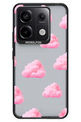 Cloudy Pink - Xiaomi Redmi Note 13 Pro 5G