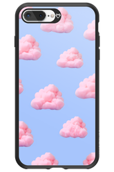 Cloudy - Apple iPhone 8 Plus