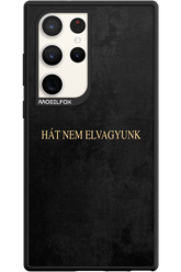 Hát nem elvagyunk - Samsung Galaxy S23 Ultra
