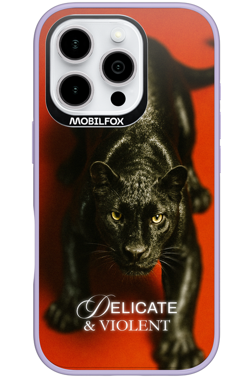 DeliCat 2.0 - Apple iPhone 16 Pro