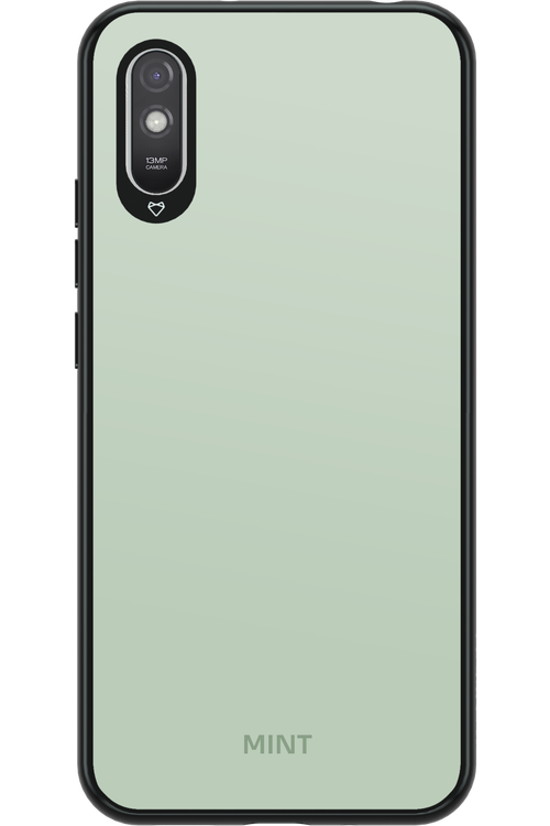 MINT - Xiaomi Redmi 9A