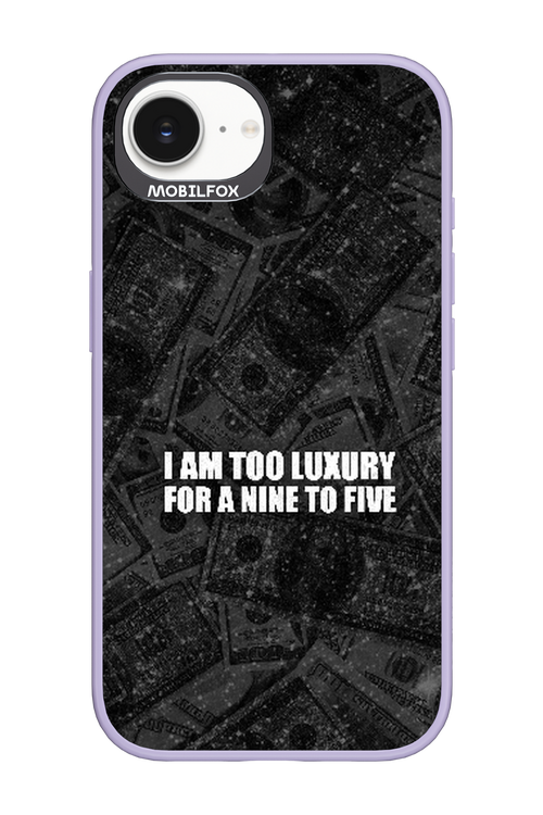 9 to 5 - Apple iPhone 16e