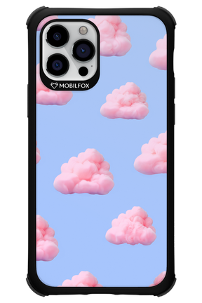 Cloudy - Apple iPhone 12 Pro