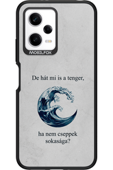 Tenger - Xiaomi Redmi Note 12 5G