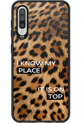 My Place - Samsung Galaxy A50
