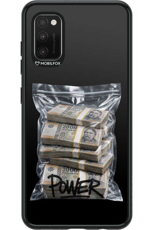Money Bag 2.0 - Samsung Galaxy A41
