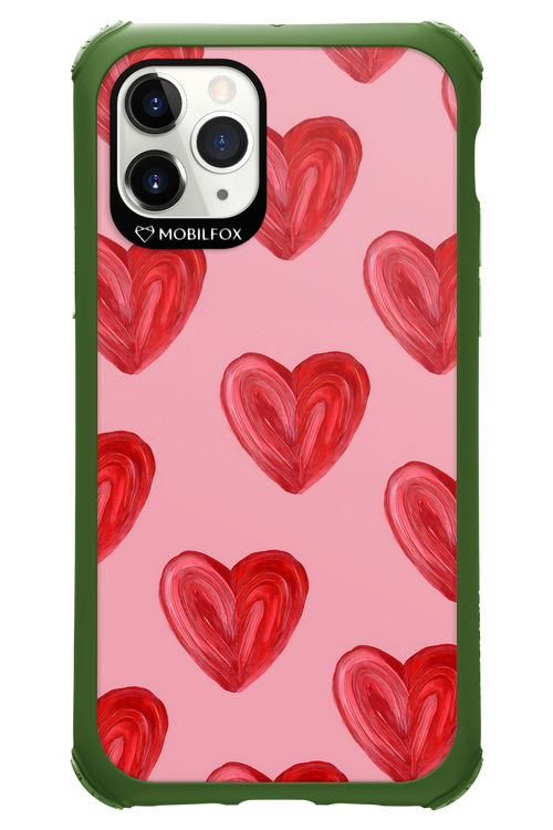 Lil'l Love - Apple iPhone 11 Pro