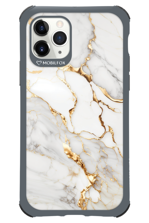 Ariel - Apple iPhone 11 Pro