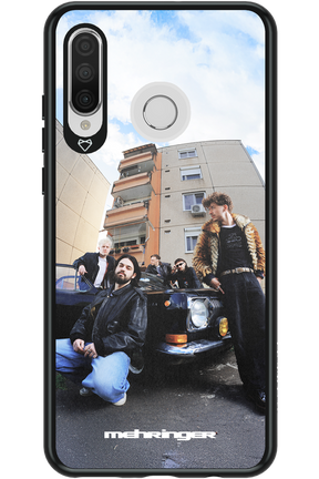 Block Gang - Huawei P30 Lite