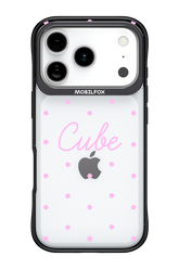 Doty - Apple iPhone 17 Pro