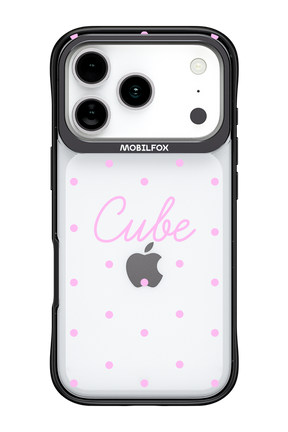 Doty - Apple iPhone 17 Pro