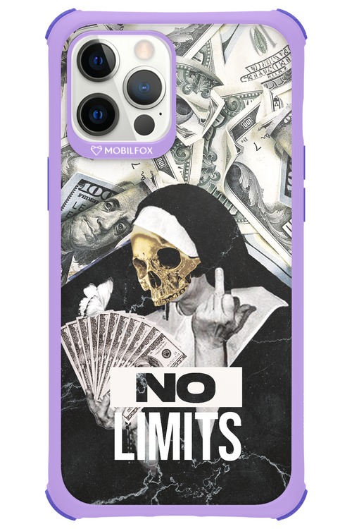 No Limits - Apple iPhone 12 Pro Max