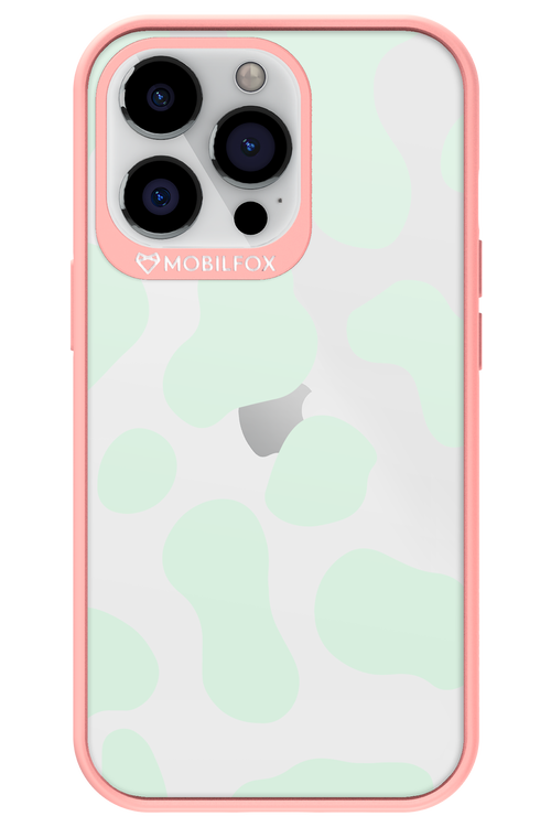 Minty Moo - Apple iPhone 13 Pro