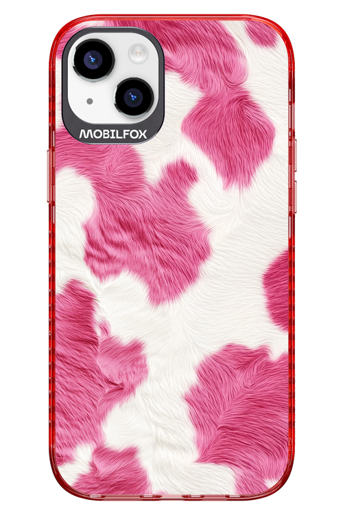 Pink Cow - Apple iPhone 14 Plus
