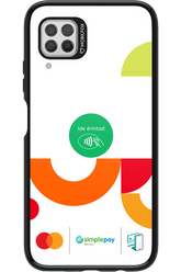 SimplePay Color 2.0 - Huawei P40 Lite