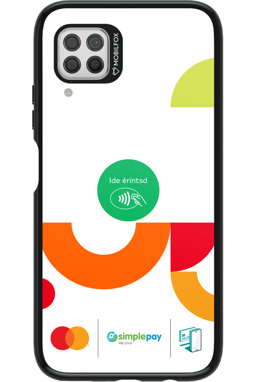 SimplePay Color 2.0 - Huawei P40 Lite
