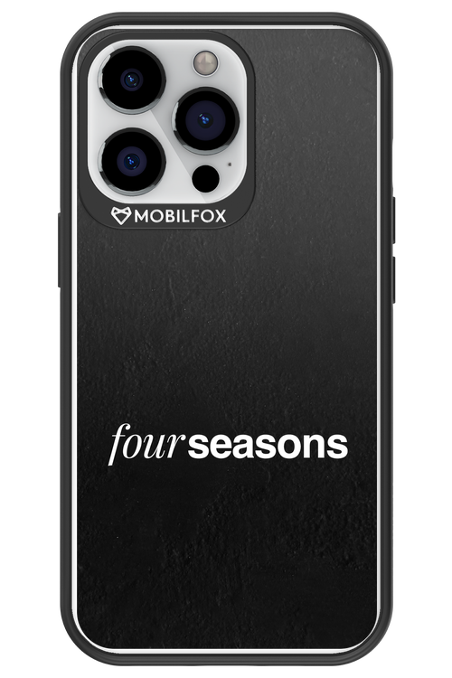 BSW FourSeasons 2 2.0 - Apple iPhone 13 Pro