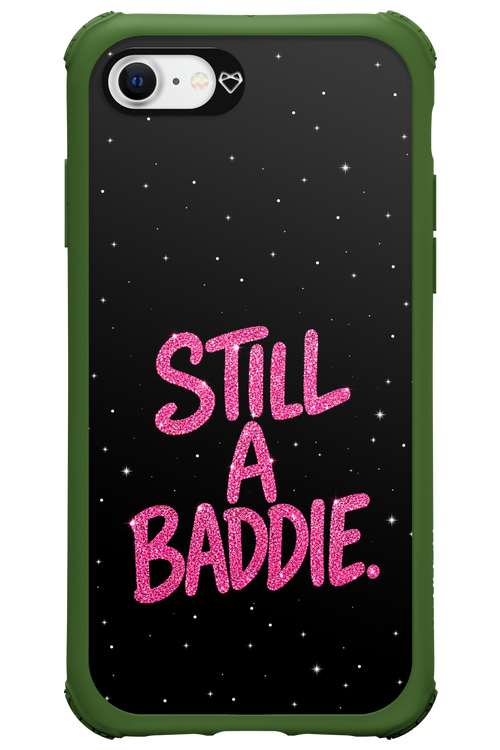 Baddie 2.0 - Apple iPhone SE 2020