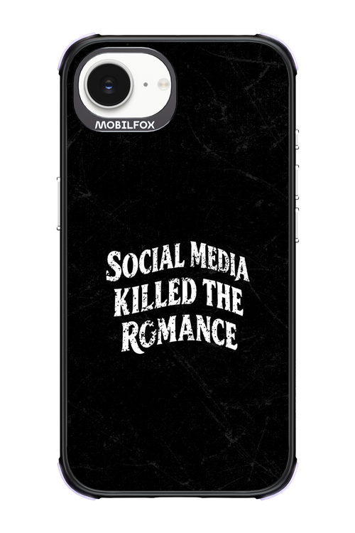 SocialMedia 2.0 - Apple iPhone 16e