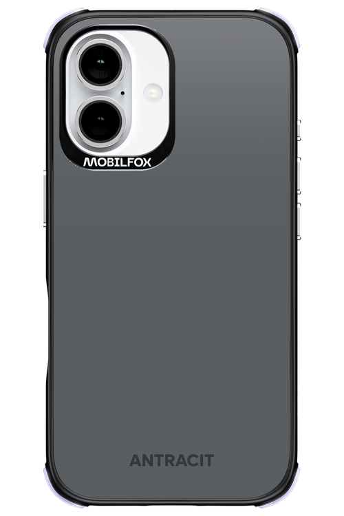 Antracit - Apple iPhone 16