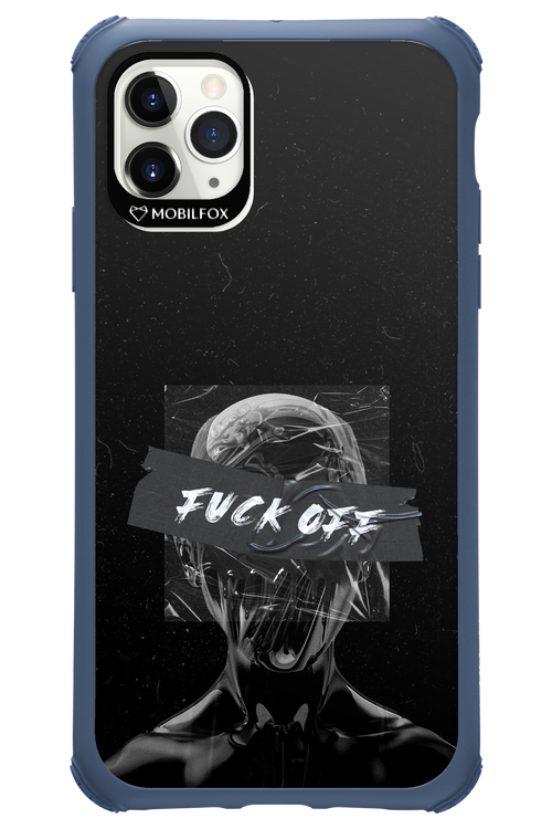 F off II - Apple iPhone 11 Pro Max