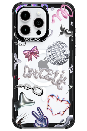 3D Universe T - Apple iPhone 16 Pro Max