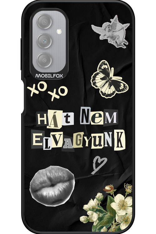 Hát nem elvagyunk 2 - Samsung Galaxy A14
