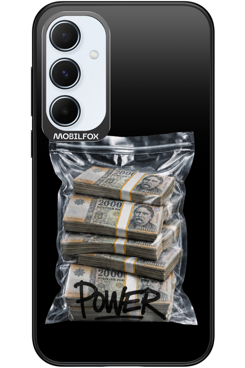 Money Bag 2.0 - Samsung Galaxy A55