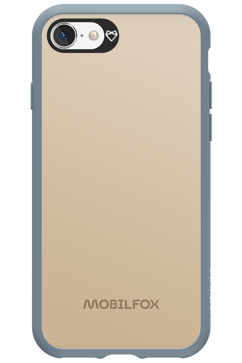 Sand - Apple iPhone SE 2022
