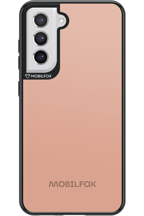 Pale Salmon - Samsung Galaxy S21 FE