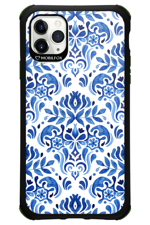 La Dolce Flora 2.0 - Apple iPhone 11 Pro Max