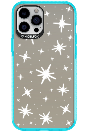 Star Champagne - Apple iPhone 12 Pro Max